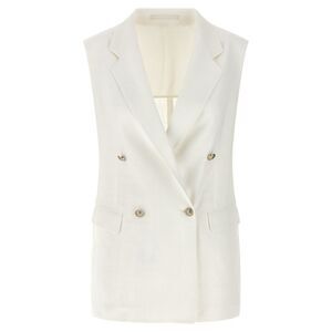 Tagliatore Women 'Bernice' Vest